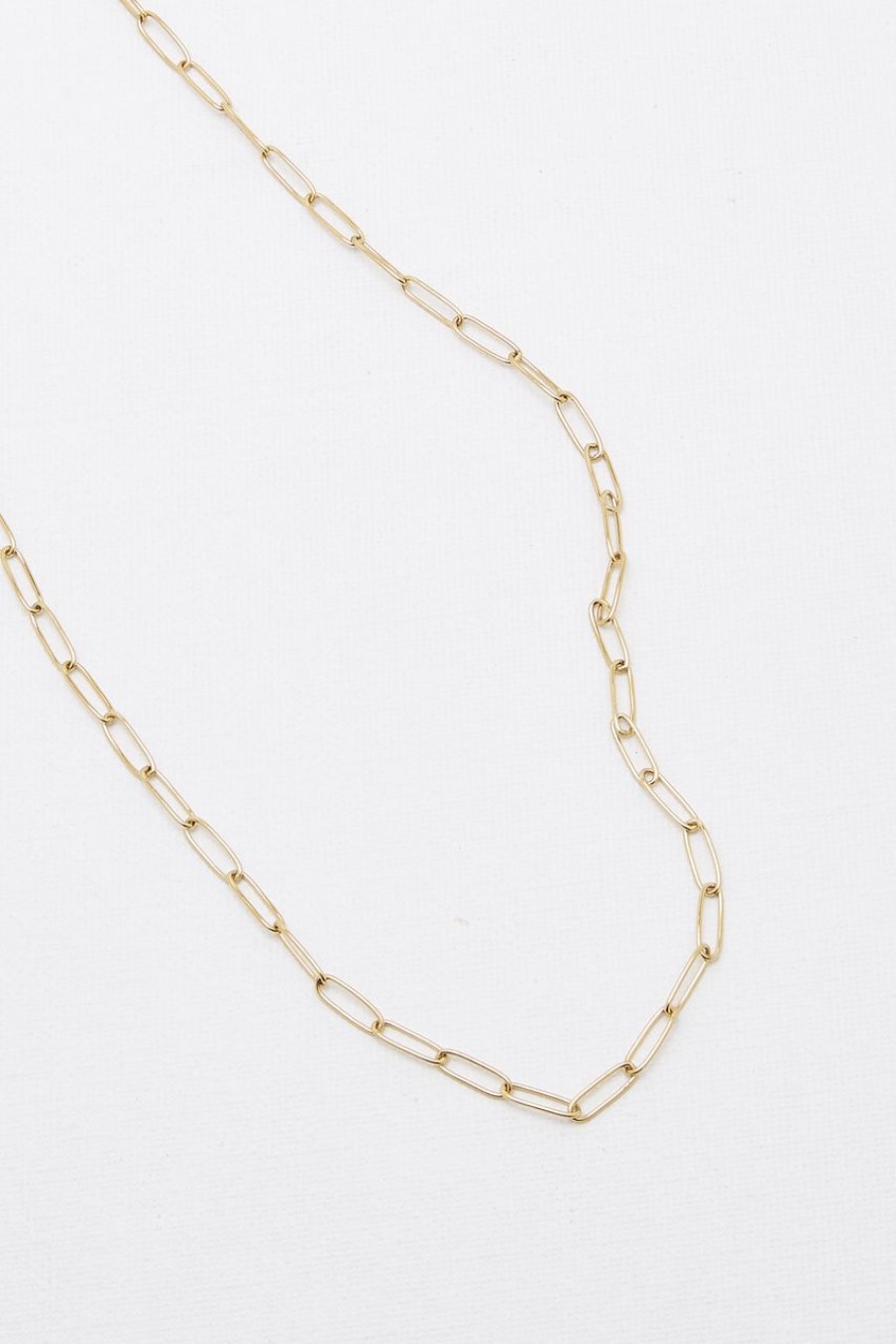 Women Afterall Necklaces | Chevelle Necklace Gold