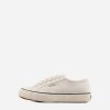 Women Superga Sneakers & Trainers | Superga 2490 Organic Cotton Natural Beige