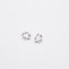 Women Afterall Earrings | Maia Earrings Silver