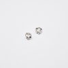 Women Afterall Earrings | Nadine Earrings Silver