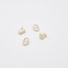 Women Afterall Earrings | Scarlett Earrings Set Ivory