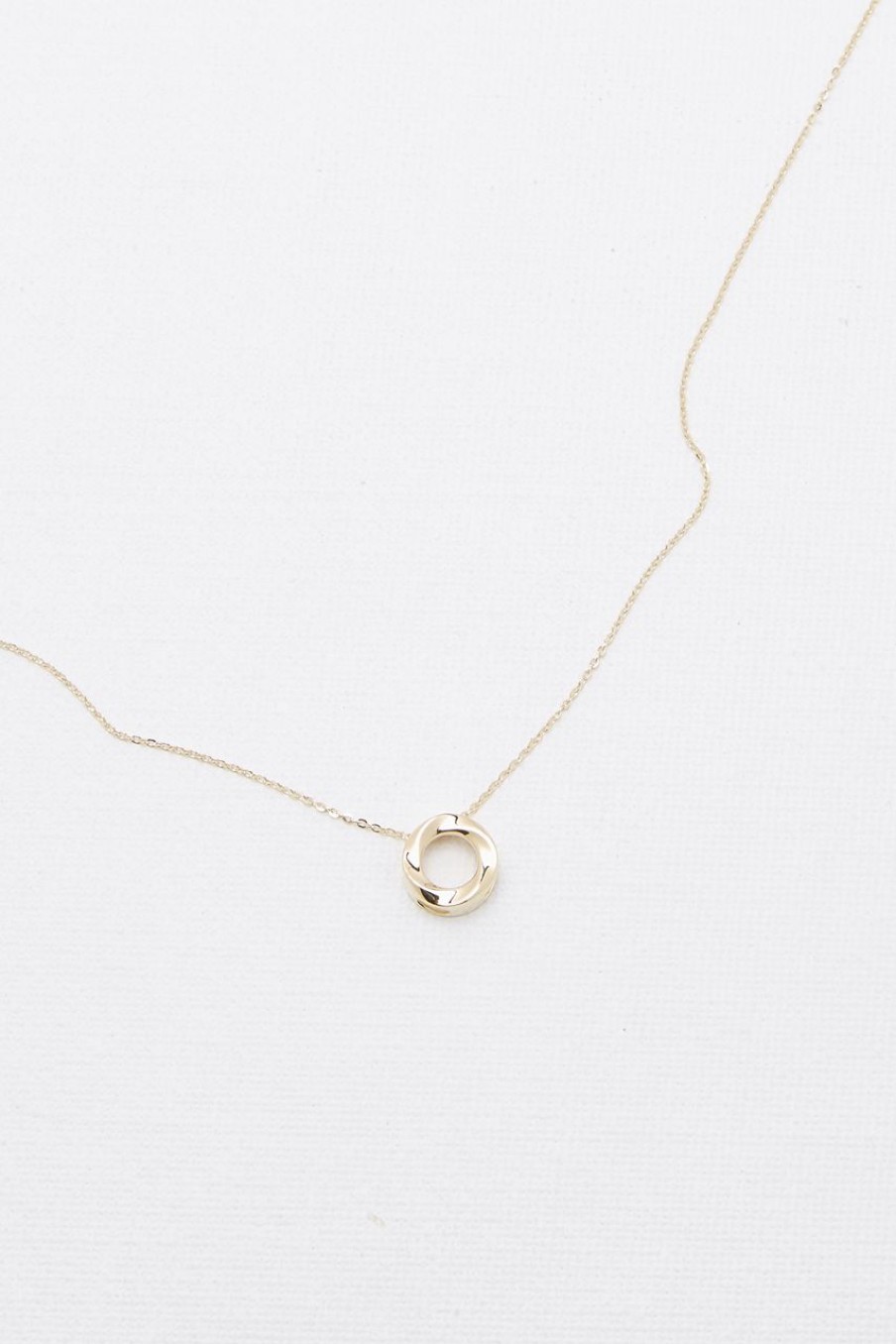 Women Afterall Necklaces | Felita Necklace Gold