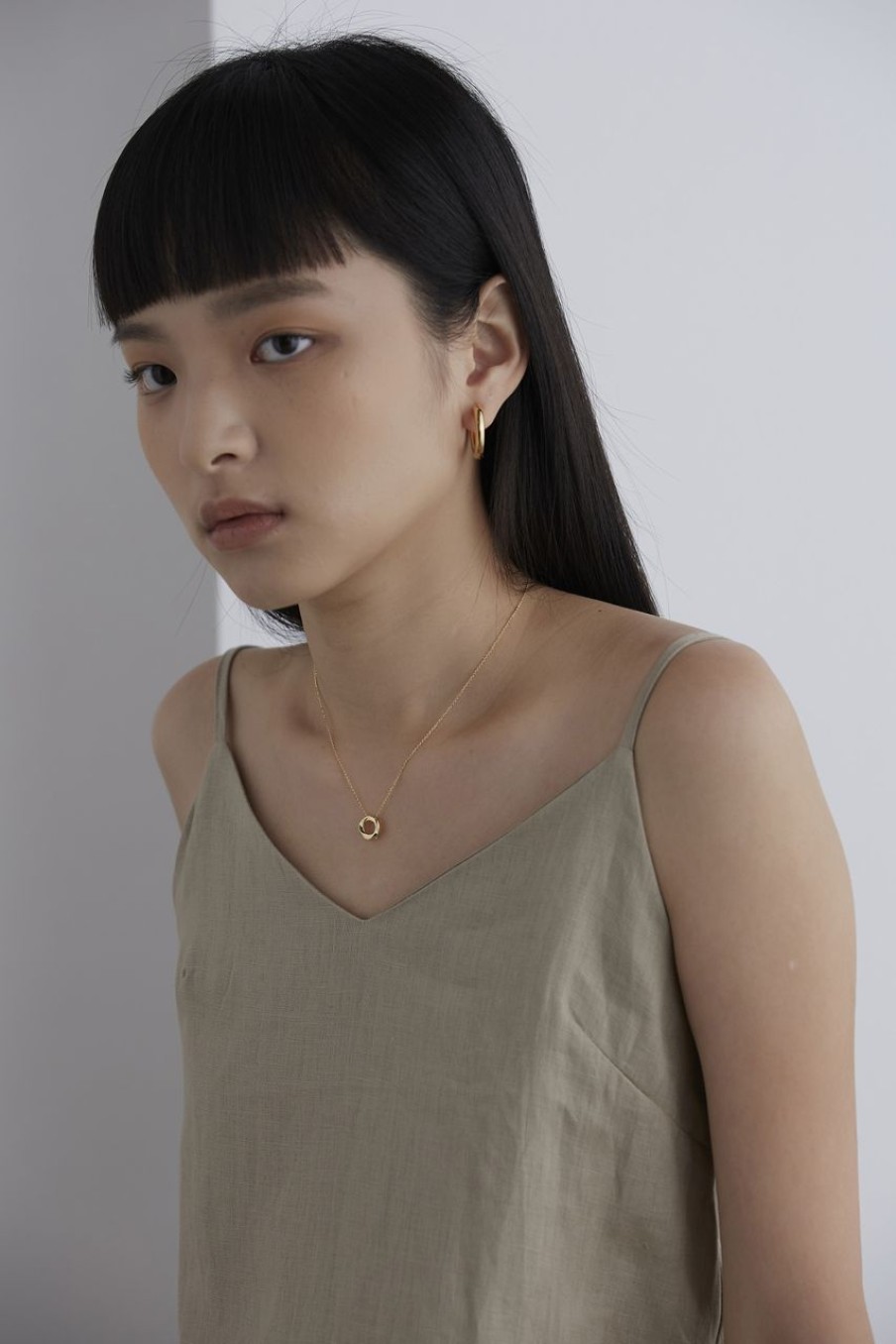 Women Afterall Necklaces | Felita Necklace Gold