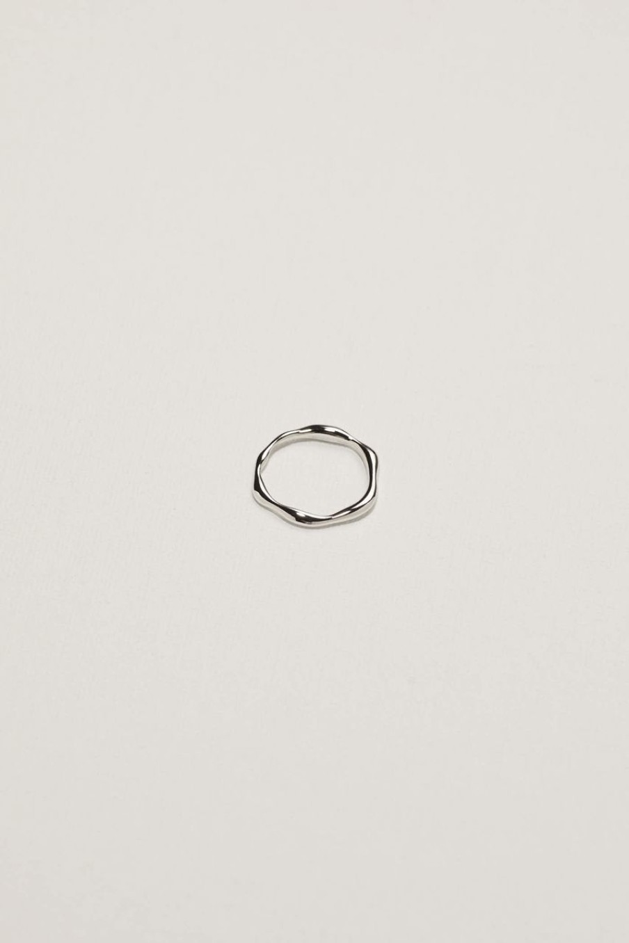 Women Afterall Rings | Joie Ring Silver