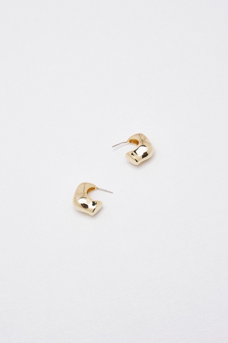 Women Afterall Earrings | Stella Earrings Gold