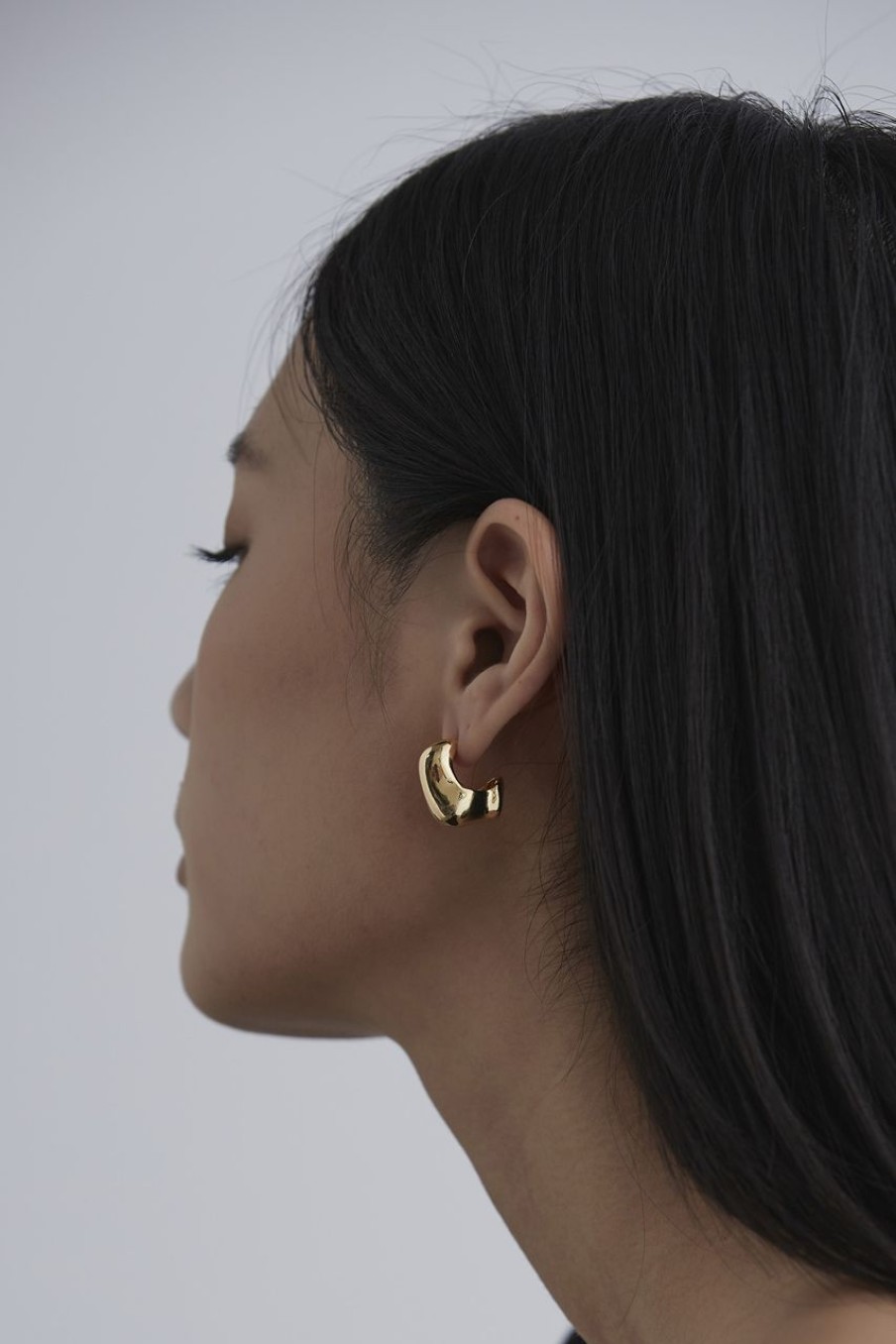 Women Afterall Earrings | Stella Earrings Gold