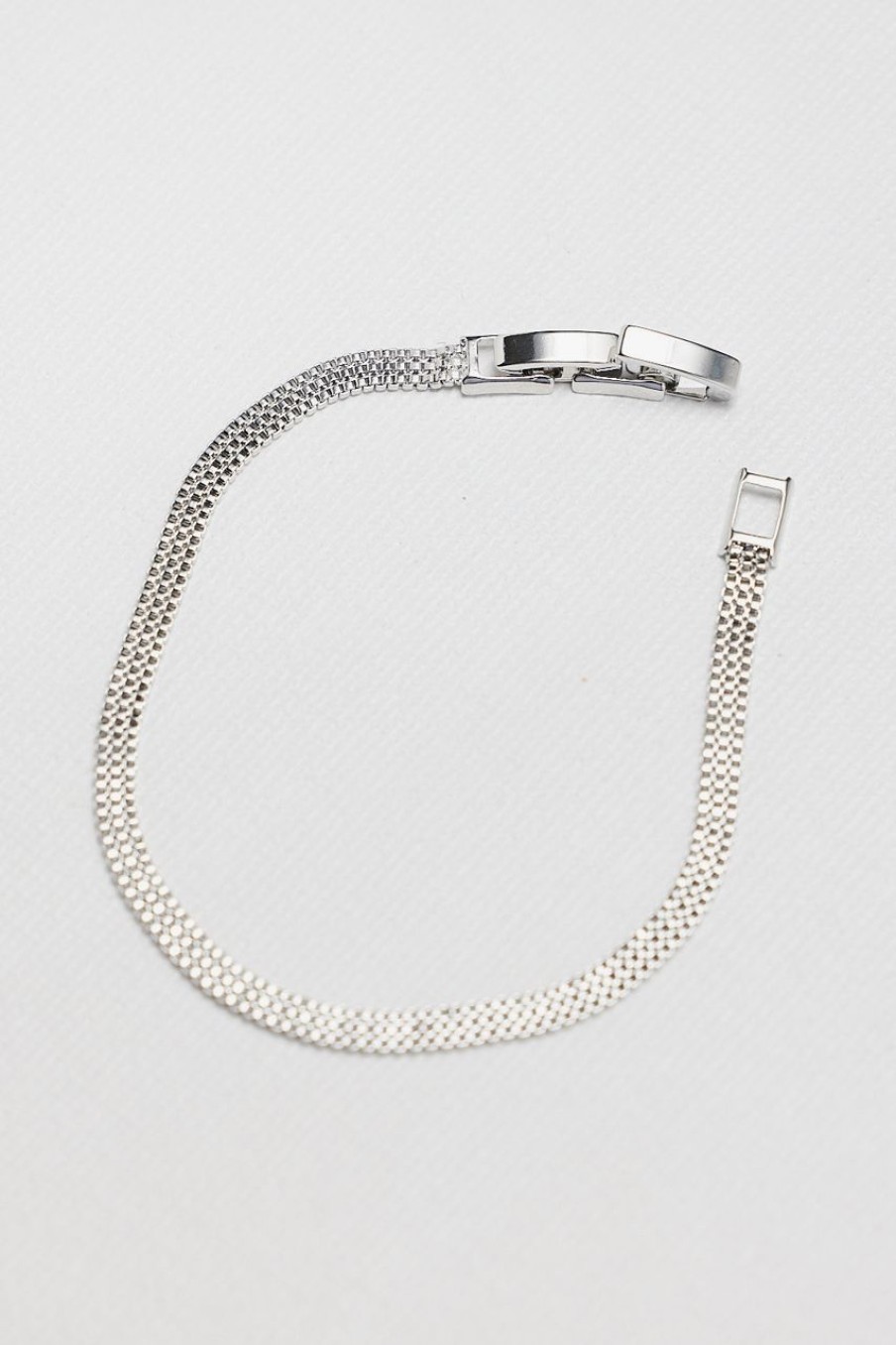 Women Afterall Bracelets | Kyra Bracelet Silver