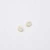 Women Afterall Earrings | Ellery Earrings White