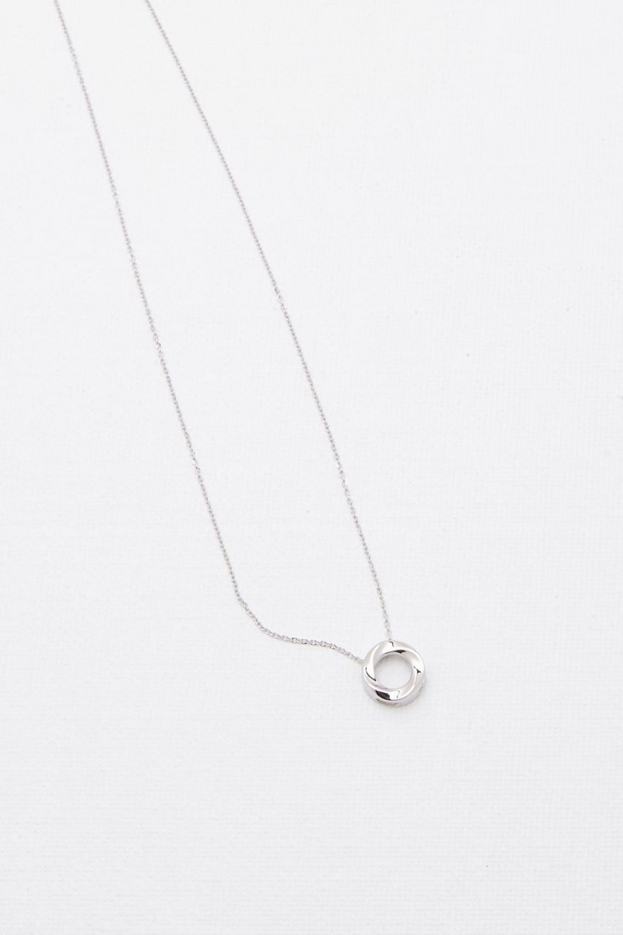 Women Afterall Necklaces | Felita Necklace Silver