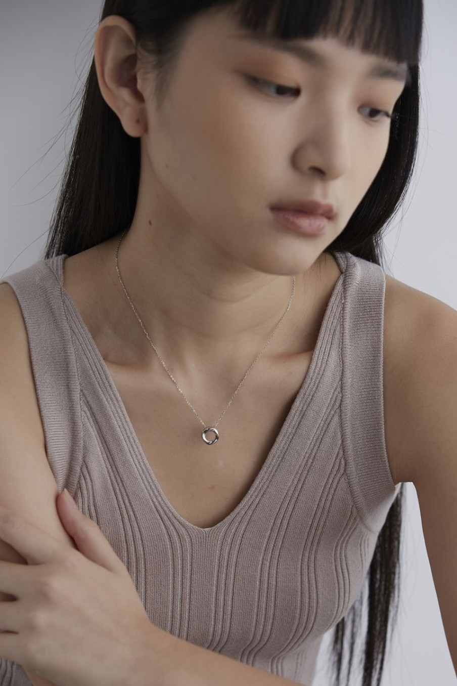 Women Afterall Necklaces | Felita Necklace Silver