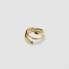 Women Afterall Rings | Tara Ring Gold