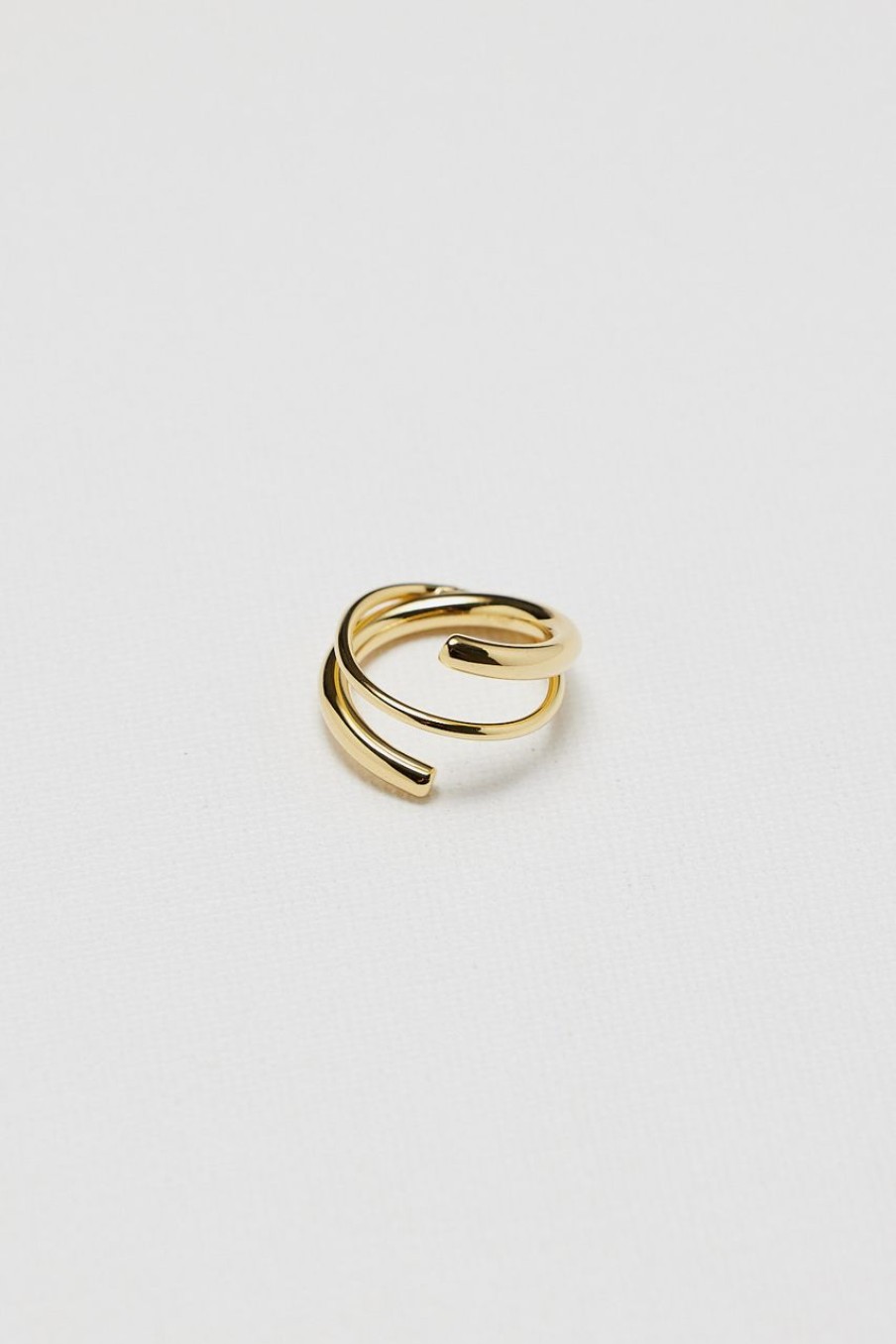 Women Afterall Rings | Tara Ring Gold