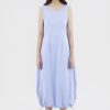 Women The Editor's Market Dresses | Gribelle Bubble Dress Periwinkle