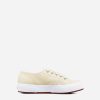 Women Superga Sneakers & Trainers | Superga 2750 Beige Light Sand