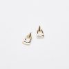 Women Afterall Earrings | Irita Drop Earrings Gold