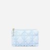 Women Carlyn Bags | Carlyn Soft Pouch Blue