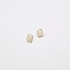 Women Afterall Earrings | Niko Earrings Ivory/Gold