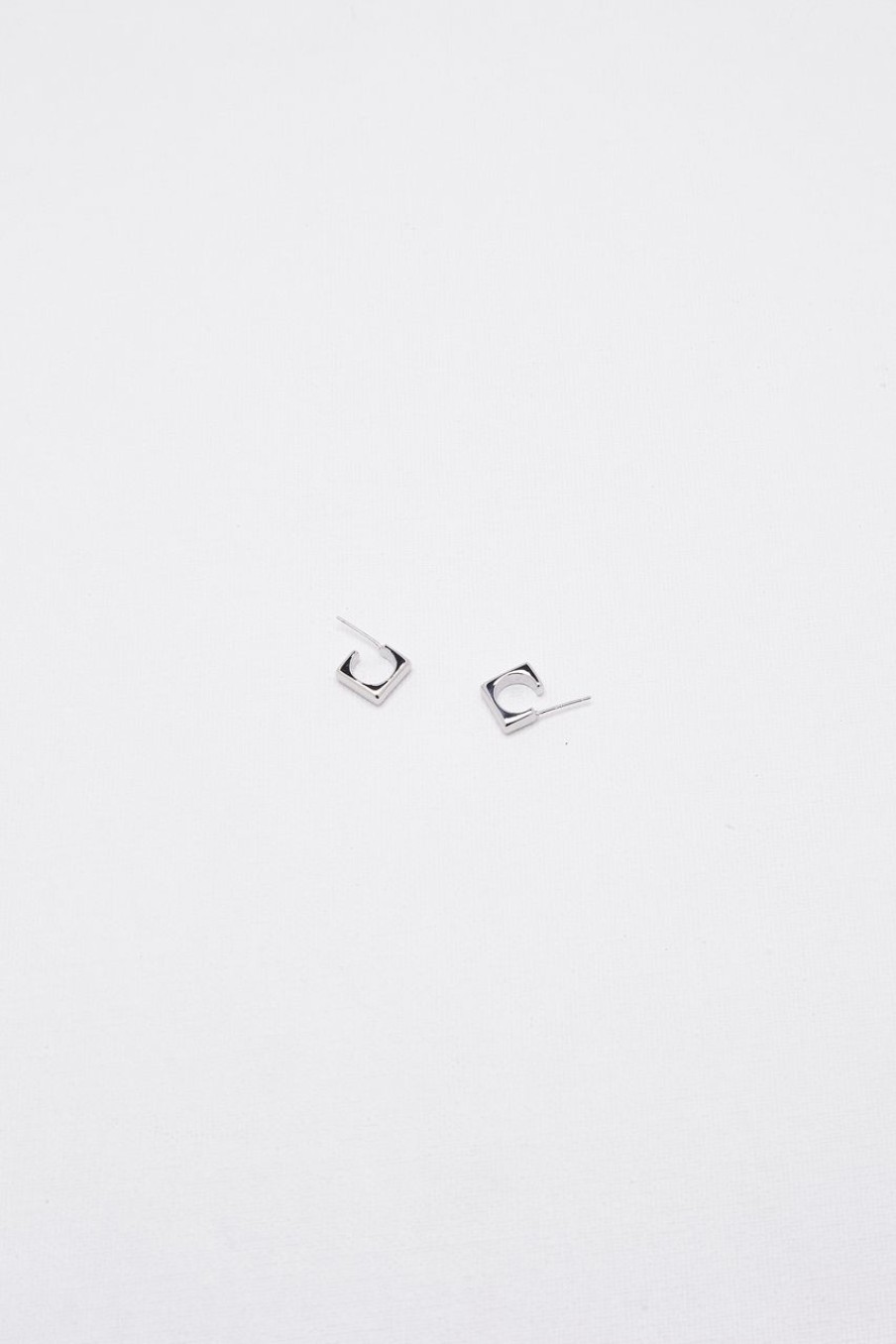 Women Afterall Earrings | Jadea Earrings Silver