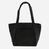 Women Baggu Bags | Baggu Mini Cloud Bag Black