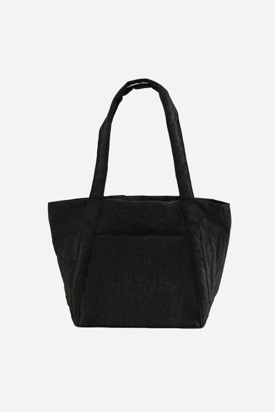 Women Baggu Bags | Baggu Mini Cloud Bag Black