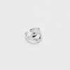 Women Afterall Rings | Alaia Ring Silver