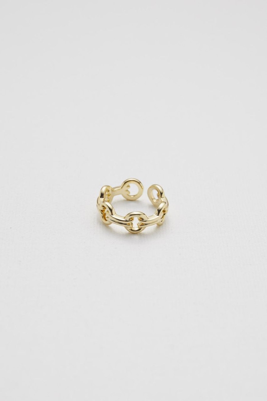 Women Afterall Rings | Chelle Ring Gold