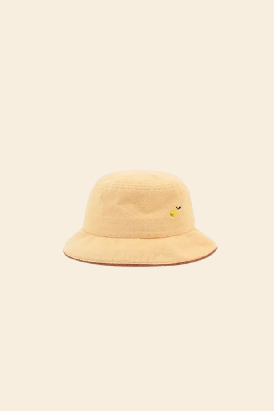 Kids Evryday Studios | Bucket Hat Vanilla Sorbet