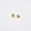 Women Afterall Earrings | Mylie Earrings Gold