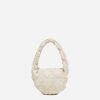 Women Carlyn Bags | Carlyn Soft Mini Ivory