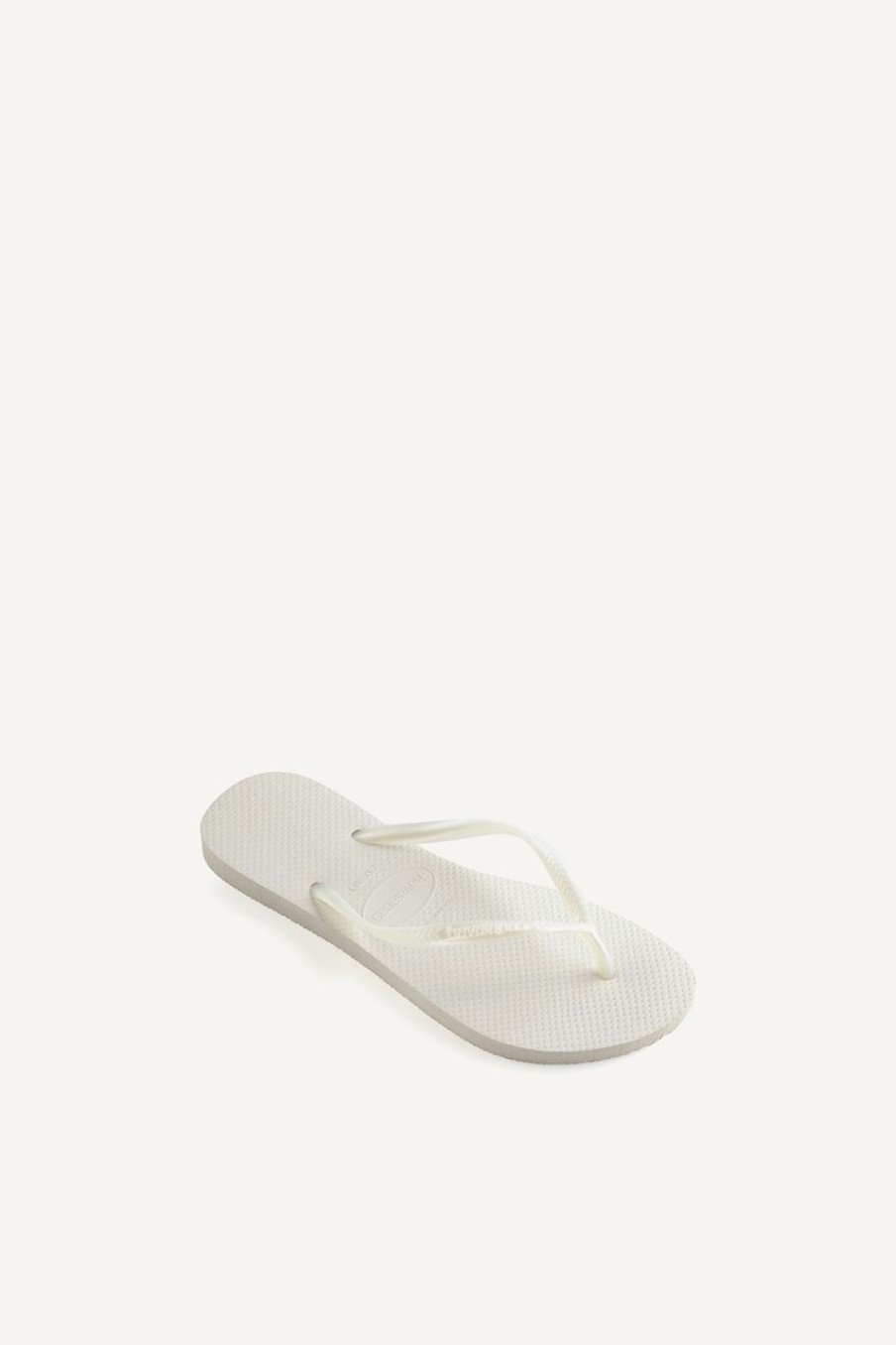 Women Havaianas Slippers | Havaianas Women Flip Flop White