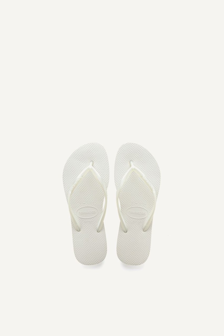 Women Havaianas Slippers | Havaianas Women Flip Flop White