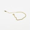 Women Afterall Bracelets | Marcie Bracelet Gold