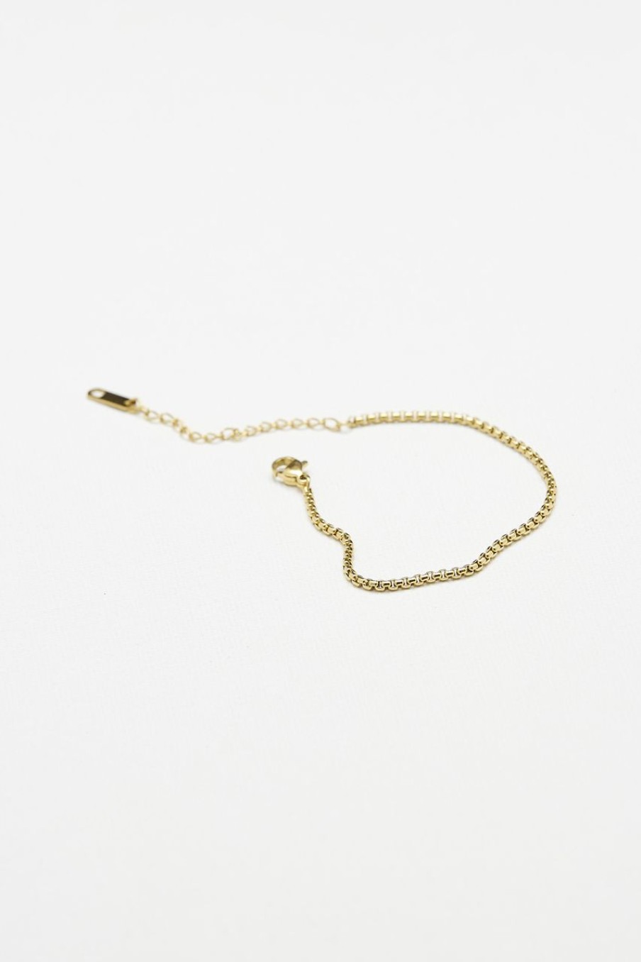 Women Afterall Bracelets | Marcie Bracelet Gold