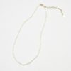 Women Afterall Necklaces | Reina Necklace White