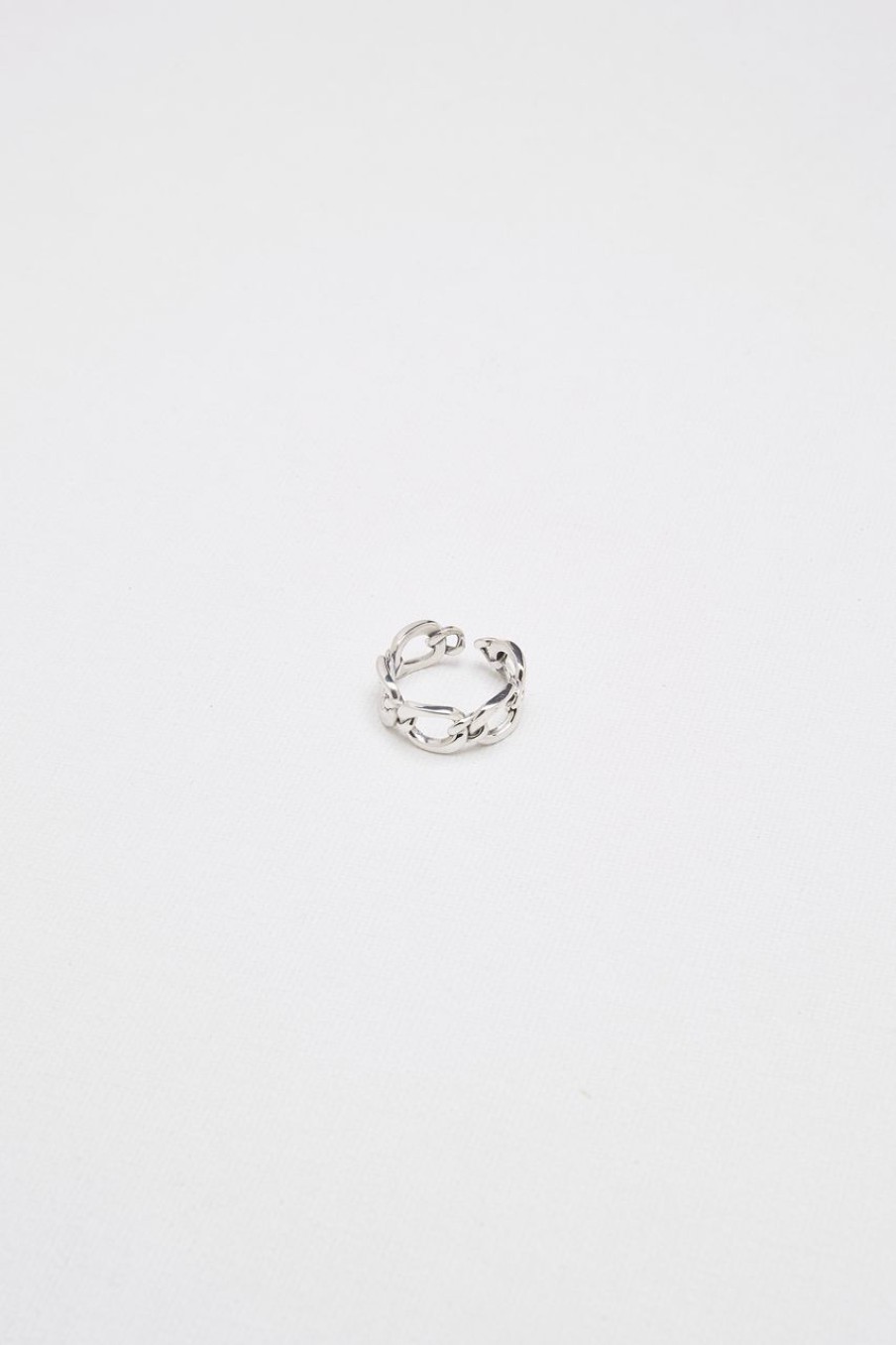 Women Afterall Rings | Chiara Ring Silver