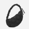 Women Carlyn Bags | Carlyn Cozy Large Black