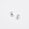 Women Afterall Earrings | Idell Earrings Silver