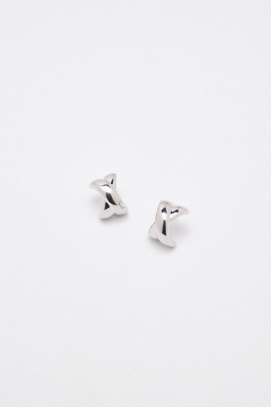 Women Afterall Earrings | Idell Earrings Silver