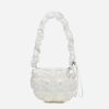 Women Carlyn Bags | Carlyn Poing Hologram Opal