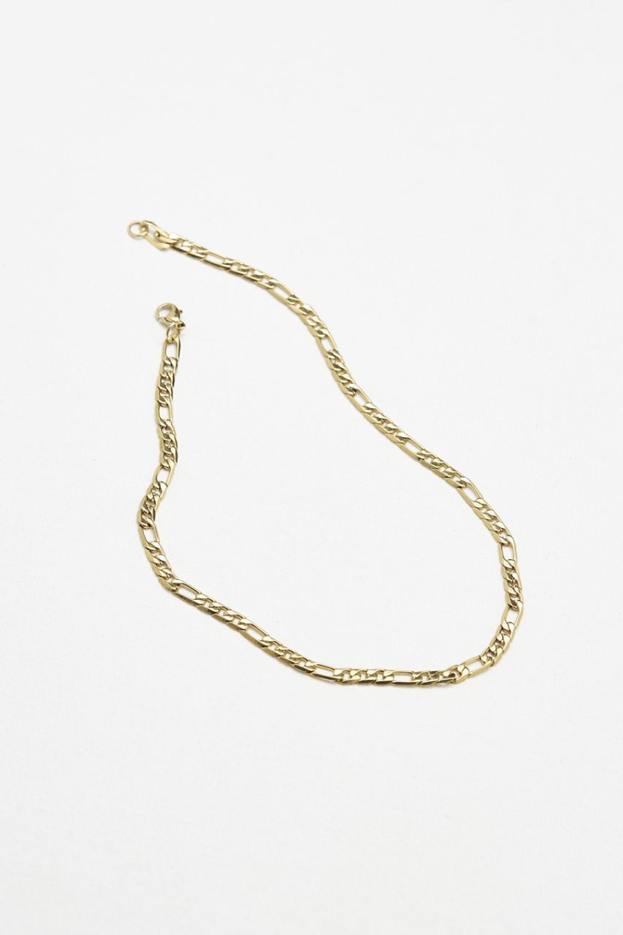 Women Afterall Necklaces | Prisella Necklace Gold