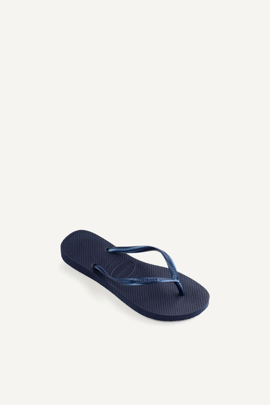 Women Havaianas Slippers | Havaianas Women Flip Flop Navy Blue