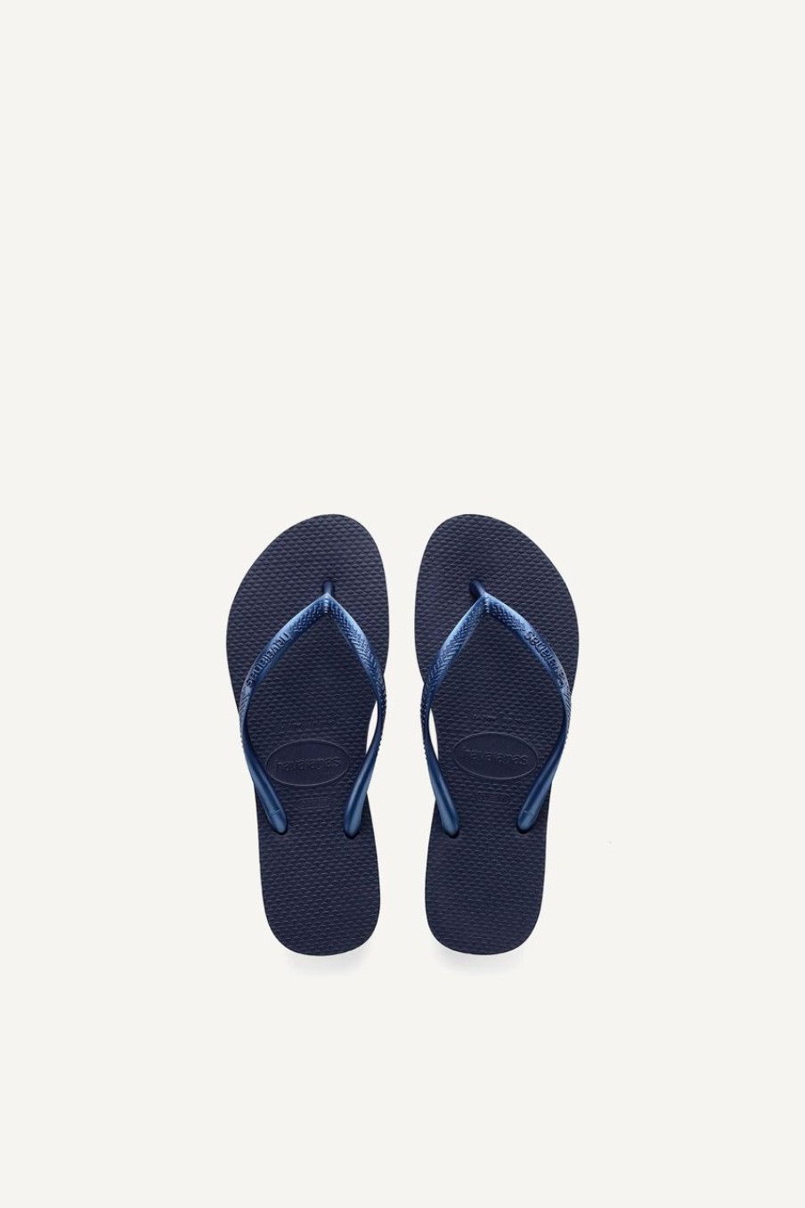 Women Havaianas Slippers | Havaianas Women Flip Flop Navy Blue