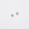 Women Afterall Earrings | Miya Earrings Silver