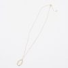 Women Afterall Necklaces | Chivonne Necklace Gold