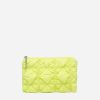 Women Carlyn Bags | Carlyn Soft Pouch Lime