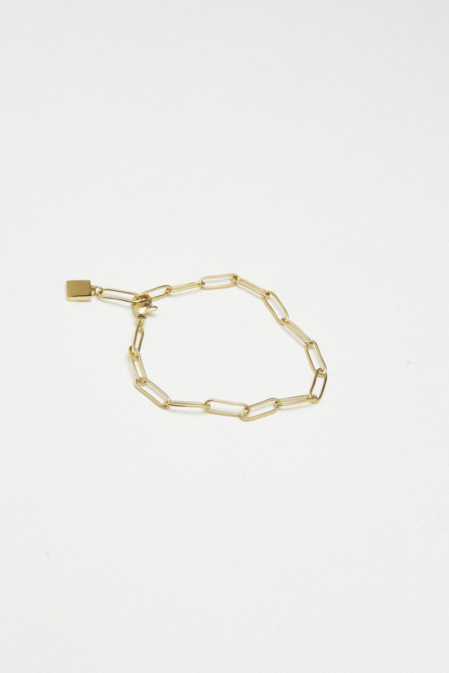 Women Afterall Bracelets | Jody Bracelet Gold