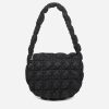 Women Carlyn Bags | Carlyn Soft Large Black