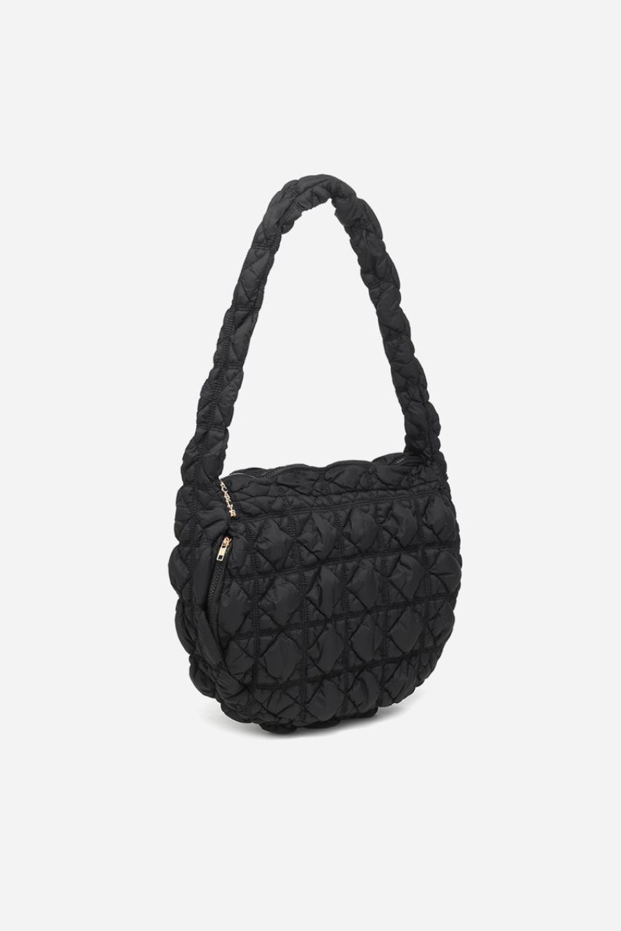 Women Carlyn Bags | Carlyn Soft Large Black