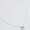 Women Afterall Necklaces | Biana Necklace Silver