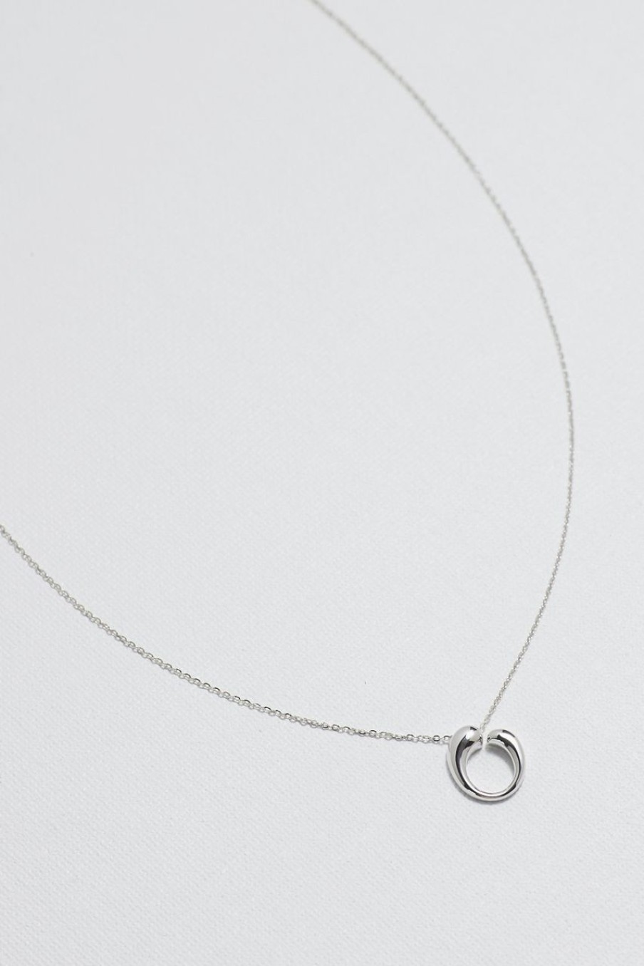 Women Afterall Necklaces | Biana Necklace Silver